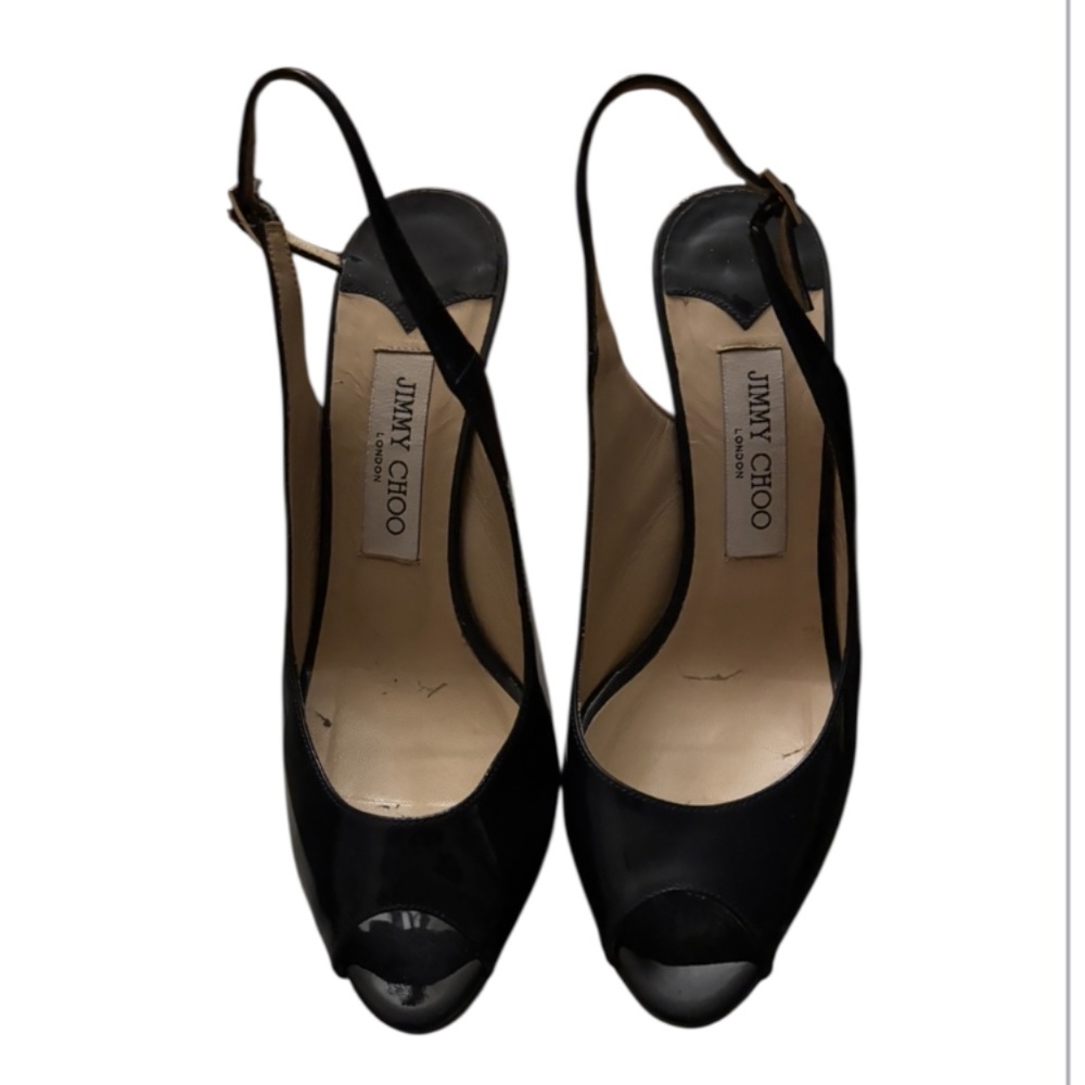 Jimmy Choo Heels